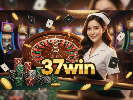 37win ทางเข้า