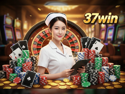 สล็อตเว็บตรง 37win
