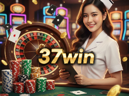 37win สล็อต