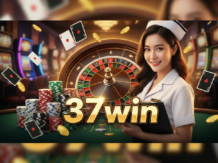 37win เว็บตรง